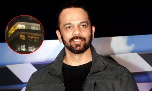 1फरवरी 2026 को फिल्ममेकर रोहित शेट्टी के घर के बाहर 5 राउंड फायरिंग की घटना सामने आई।