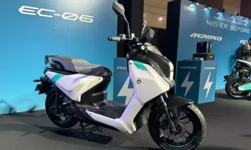 yamaha-ec-06-electric-scooter-launch in-india check details