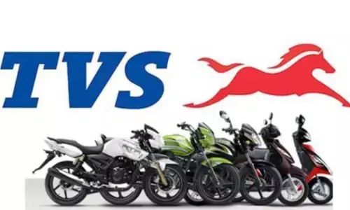 TVS Motor Sales increase 29-percent-in-january-2026 details