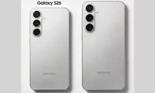 Samsung Galaxy S26 Geekbench Listing Samsung Galaxy S26 Geekbench Listing