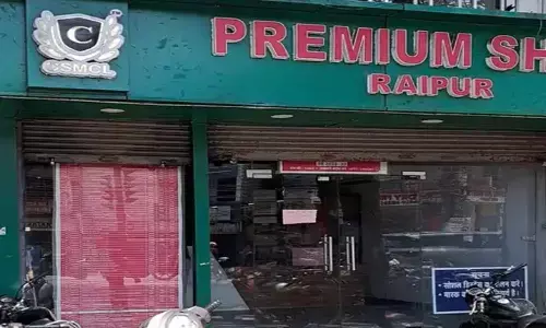 शराब प्रेमियों के लिए बुरी खबर : देशी और विदेशी दोनों शराबें होंगी महँगी, नई दर राजपत्र पर प्रकाशित