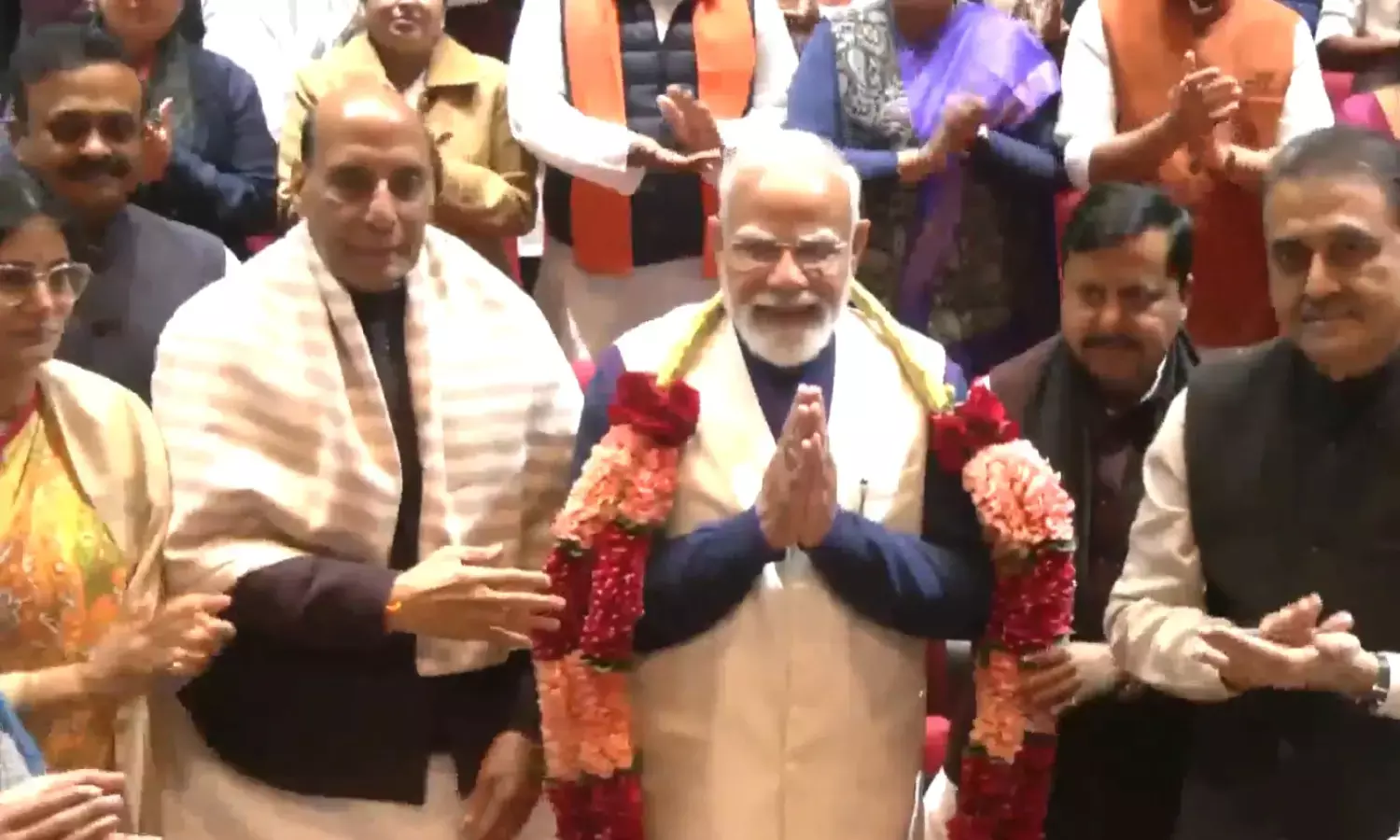 Budget Session Live Opposition uproar PM Narendra Modi India-us trade deal