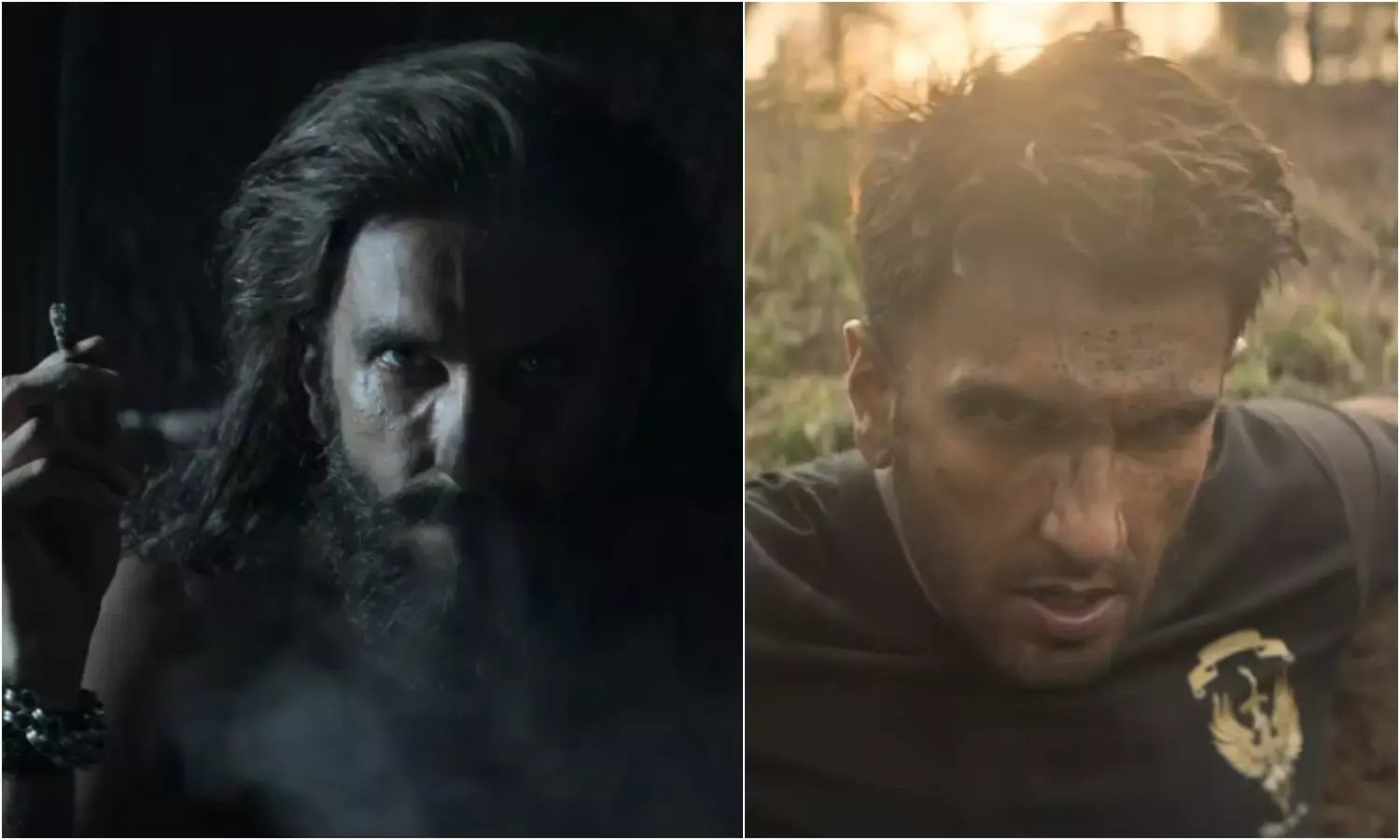 धुरंधर 2 का टीजर जारी