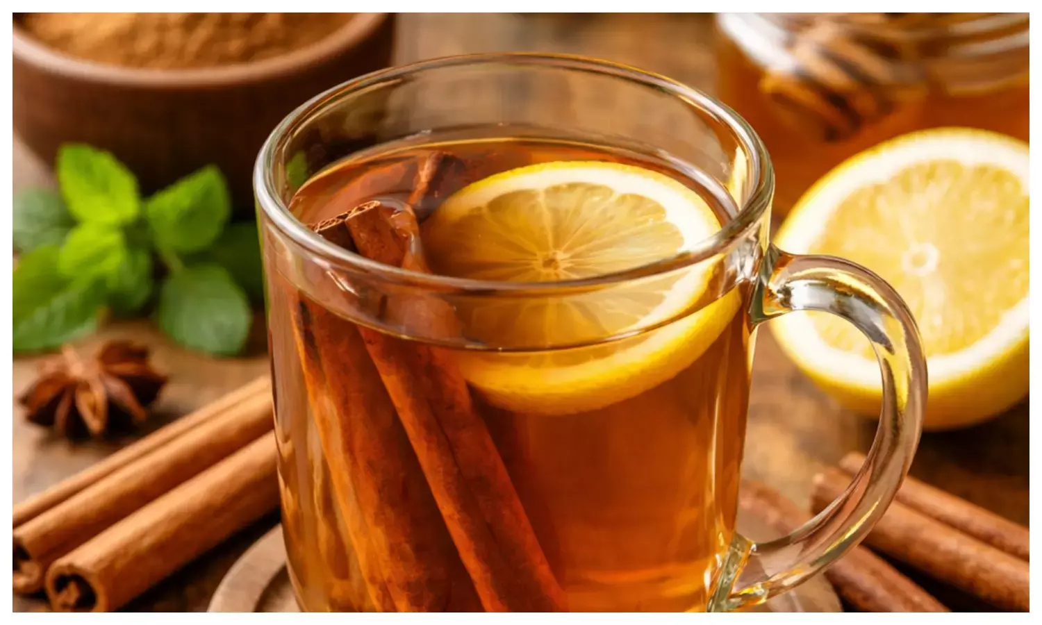 dalchini health benefits