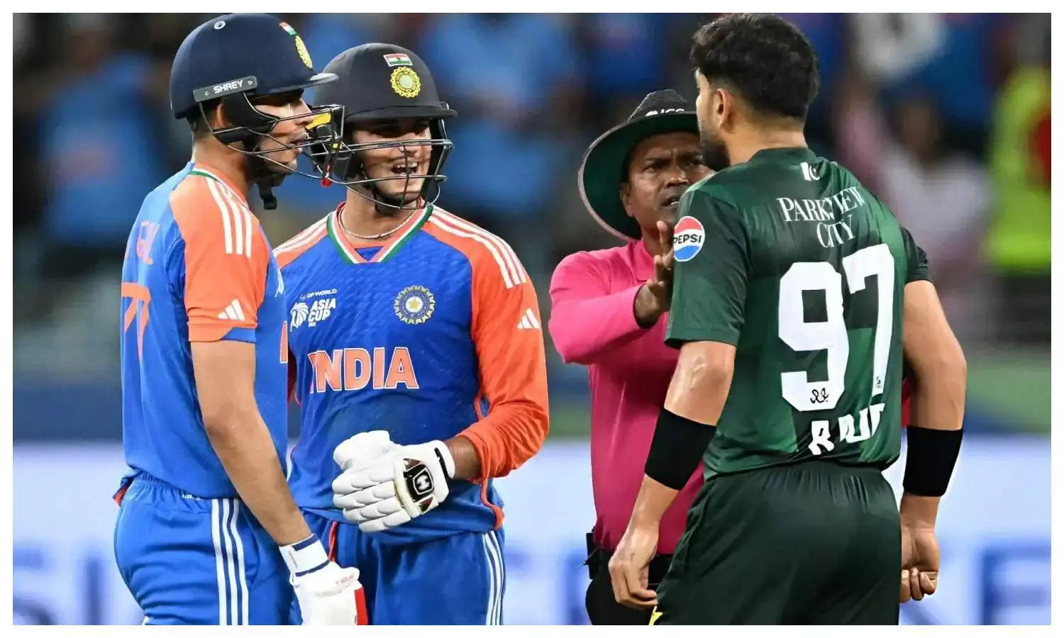 India-Pakistan T20 World Cup USD 250 million loss