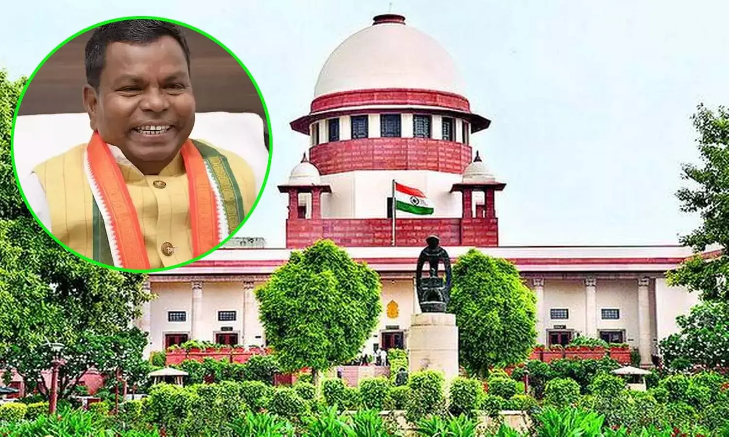 पूर्व आबकारी मंत्री कवासी लखमा