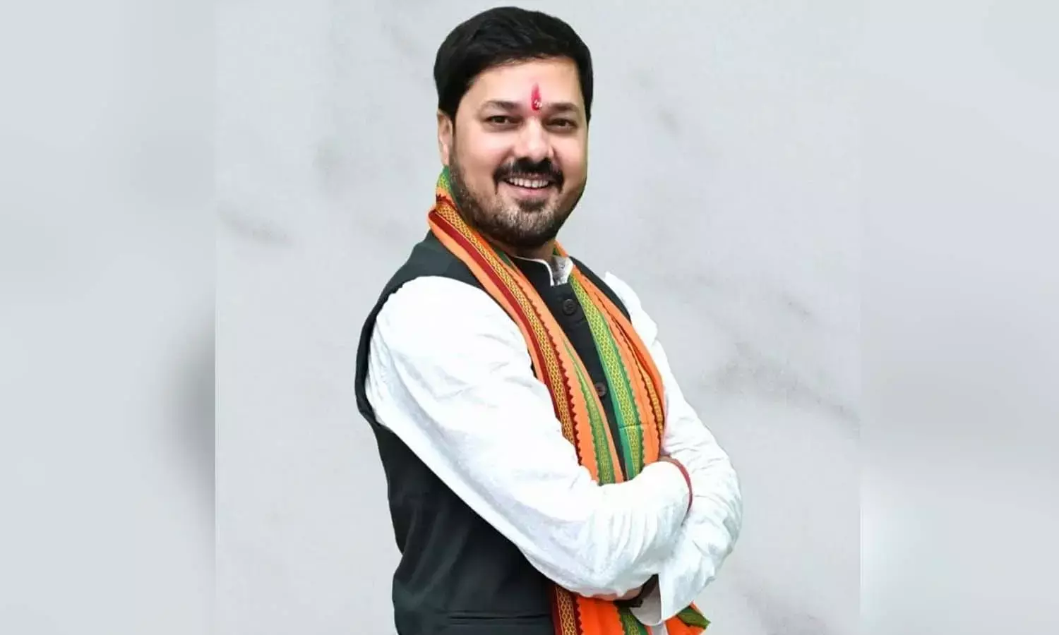 केंद्रीय बजट 2026 : विधायक अनुज शर्मा ने कहा - विकसित भारत की संकल्पना को साकार करने वाला एक दूरदर्शी बजट