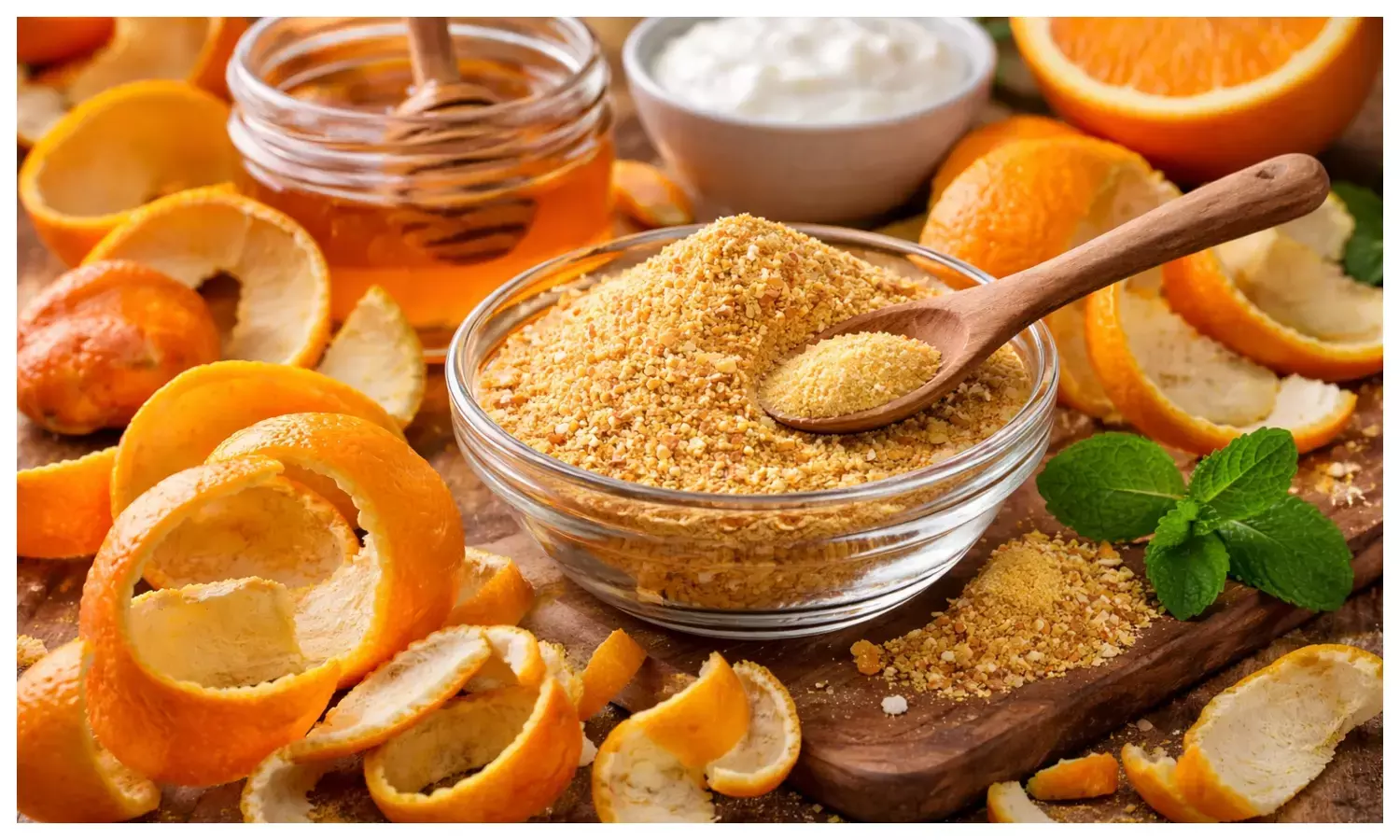 orange peels for glowing skin orange peels for glowing skin