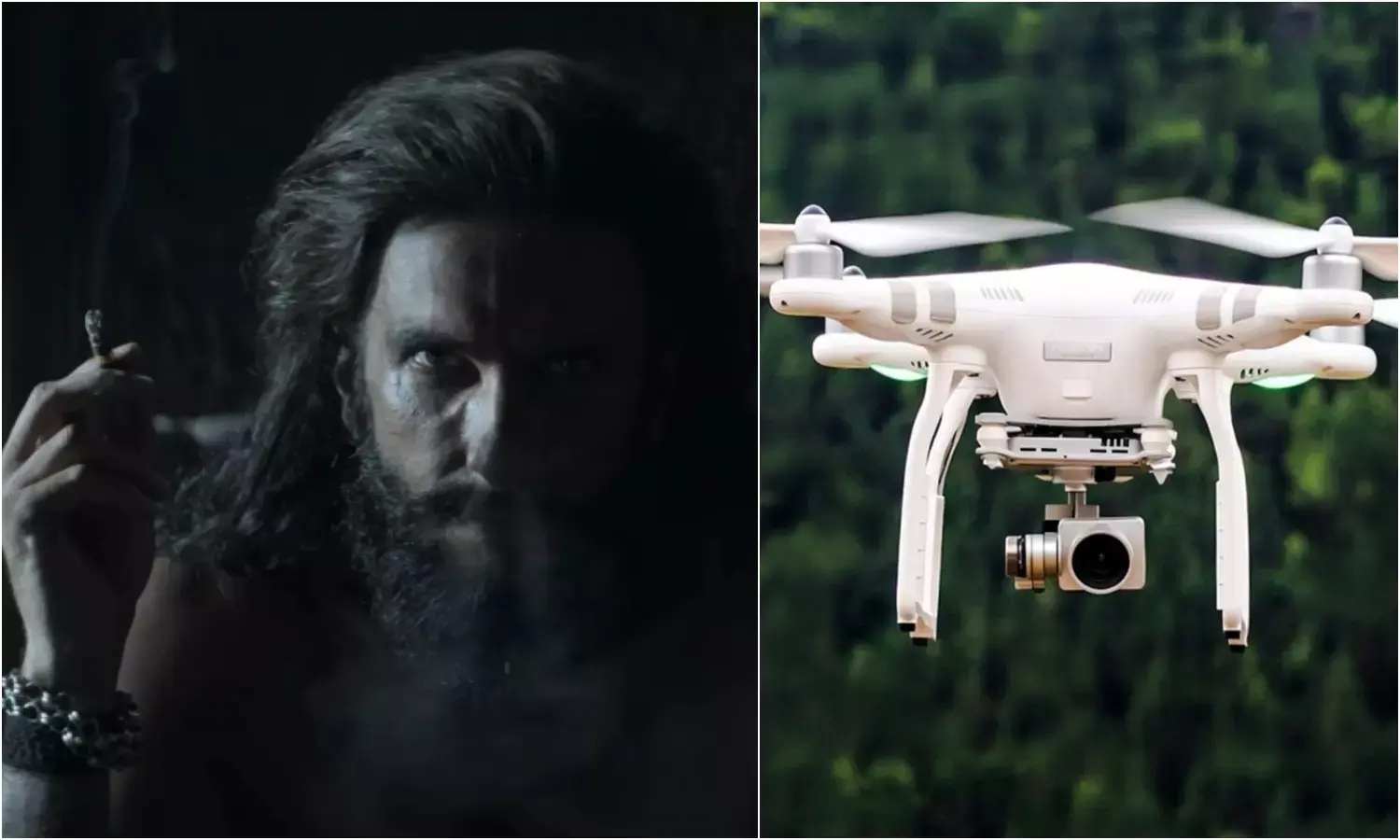 धुरंधर: द रिवेंज की टीम के खिलाफ मुंबई में एफआईआर दर्ज