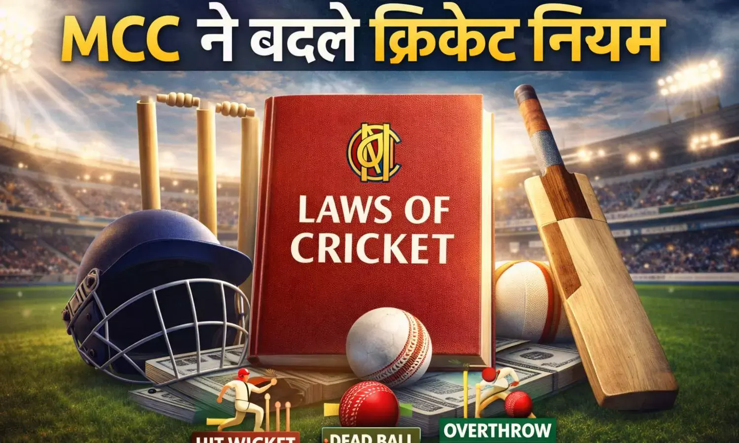 mcc new cricket rules