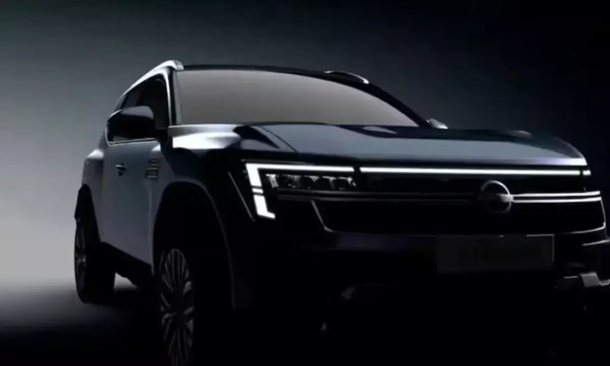 upcoming-SUVs-in-february-2026-mg-majestor-nissan-tekton other