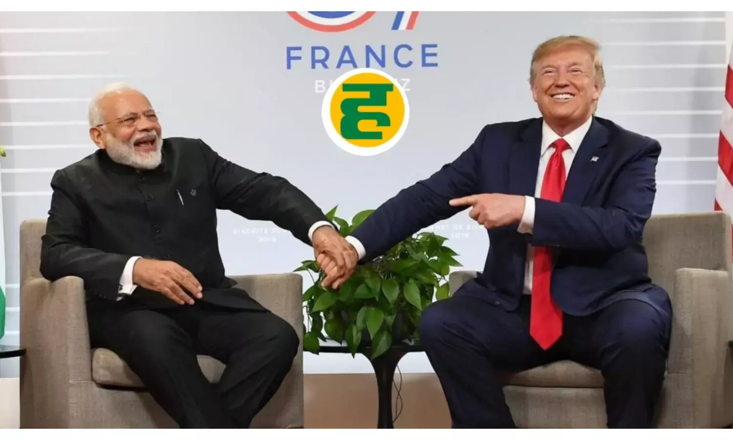 ड्रैगन की कमर तोड़ने के लिए ट्रंप का इंडियन कार्ड, भारत-अमेरिका ट्रेड डील के वो गुप्त पहलू जो आपको जानना चाहिए