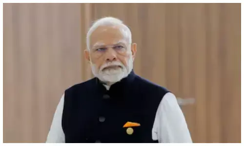 आत्मविश्वास ही राष्ट्र निर्माण की असली शक्ति... PM मोदी ने भारत-अमेरिका ट्रेड डील पर दिया बड़ा संदेश