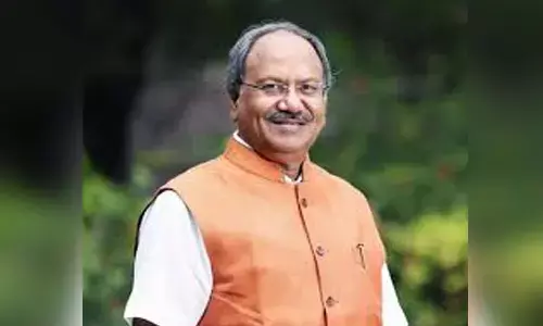 रायपुर में खुलेगा कौशल प्रशिक्षण संस्थान : सांसद बृजमोहन के सवाल पर केंद्रीय मंत्री ने बताया, राज्य सरकार से मांगे है 10 एकड़ जमीन