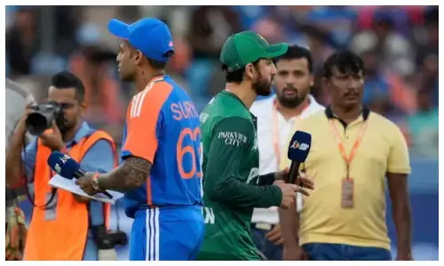 Pakistan T20 World cup Super-8 qualification