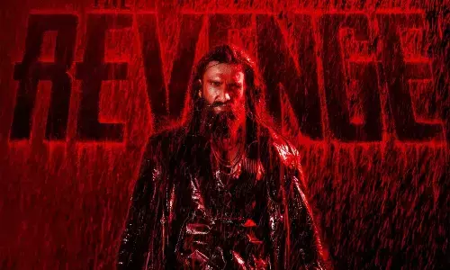 धुरंधर 2 से रणवीर सिंह का पहला लुक जारी