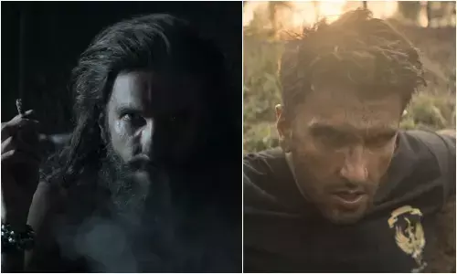 धुरंधर 2 का टीजर जारी