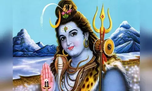 महाशिवरात्रि : 15 फरवरी को संध्या 5.06 बजे प्रारंभ होगी चतुर्दशी तिथि