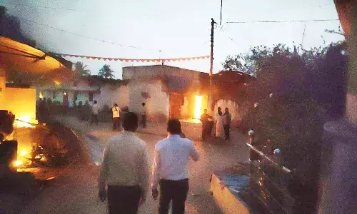 दुतकैया हिंसा