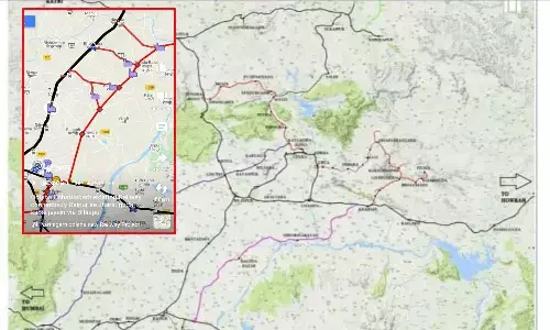 Union Budget crores allocation