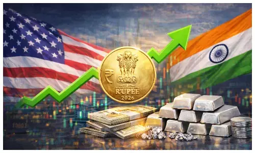 Indian Rupee vs US Dollar After india us trade deal
