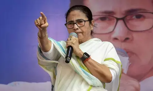 Mamata Banerjee Trinamool Congress West Bengal Election Mamata Banerjee Trinamool Congress West Bengal Election