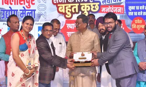 Shark Tank Business and Employment Expo