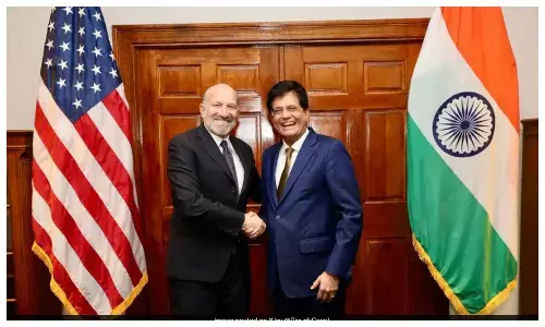Piyush goyal on india us trade deal