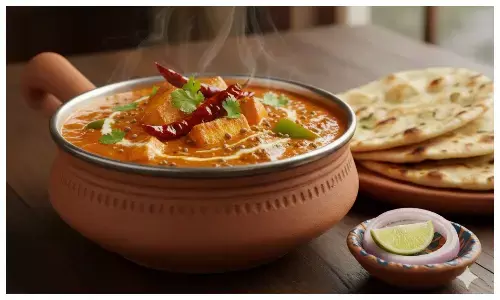 how to make kadai paneer recipe at home