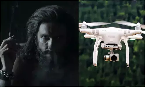 धुरंधर: द रिवेंज की टीम के खिलाफ मुंबई में एफआईआर दर्ज