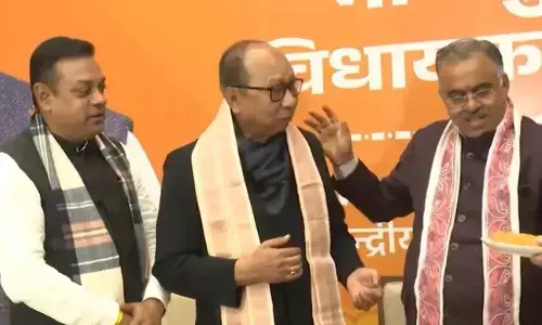 Manipur CM Khemchand Singh News