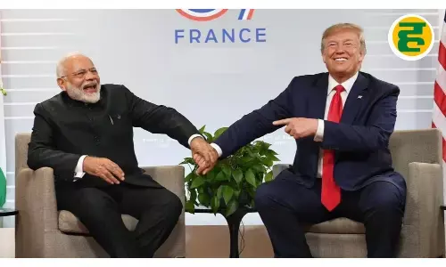 क्यों भारत बना अमेरिका का नया ट्रेड पार्टनर? जानिए समझौते के बड़े मायने