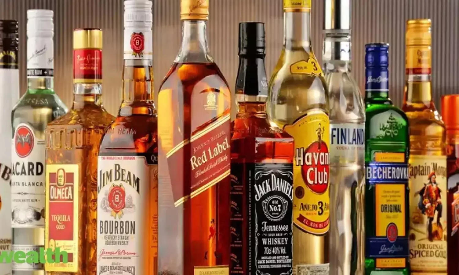 शराब की कीमत नहीं बढ़ेगी : सरकार ने कहा- अभी केवल ड्यूटी की दरें तय हुईं