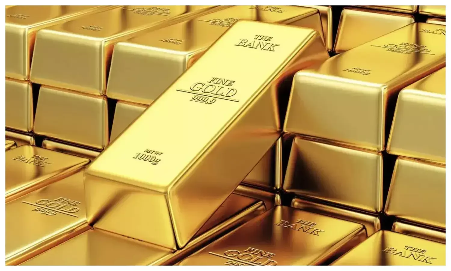 सोने ने तोड़ा हर रिकॉर्ड, ₹1.60 लाख के पार पहुंचा भाव; देखें आपके शहर में आज का रेट सोने ने तोड़ा हर रिकॉर्ड, ₹1.60 लाख के पार पहुंचा भाव; देखें आपके शहर में आज का रेट