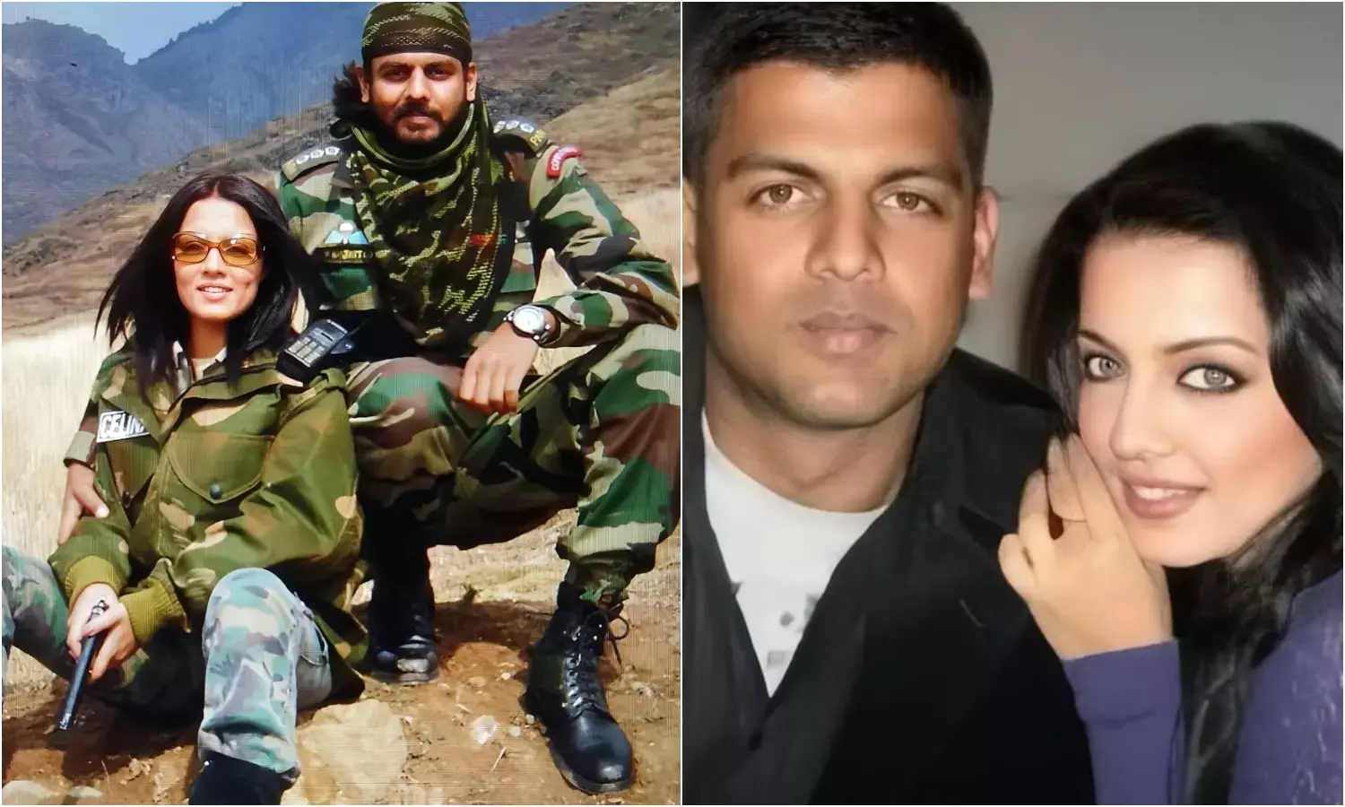 अभिनेत्री सेलिना जेटली के भाई, मेजर (सेवानिवृत्त) विक्रांत कुमार जेटली, सितंबर 2024 से यूएई में हिरासत में हैं।