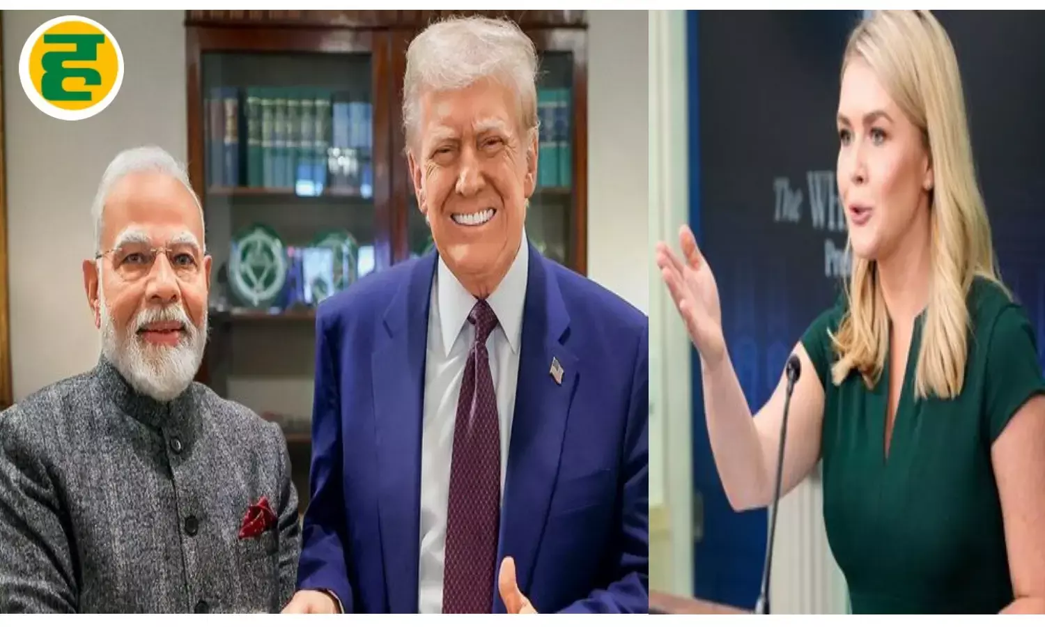 ट्रंप-मोदी की दोस्ती फिर बनी डील की ताकत, रूस के तेल पर व्हाइट हाउस का बड़ा दावा