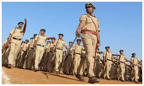 बिहार पुलिस में असिस्टेंट सब इंस्पेक्टर ऑपरेटर भर्ती शुरू, जानें योग्यता