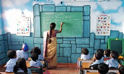 New orders issued for teacher recruitment