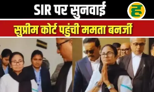 विशेष पुनरीक्षण पर छिड़ी जंग, क्या ममता बनर्जी की दलीलों से बदल जाएगा बंगाल चुनाव का समीकरण?