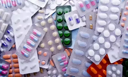 एल्बेंडाजोल की जांच को चुनौती : दूसरे लैब जाने मांगी अनुमति, दो फर्म को ब्लैकलिस्टेड करने की तैयारी