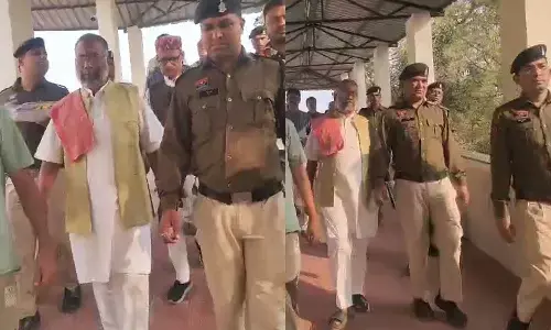 बलौदाबाजार हिंसा