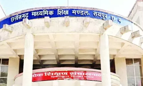 सरकारी आदेश से निजी स्कूलों में हड़कंप : छीन लिया गया परीक्षा लेने का अधिकार, सभी कक्षाओं के एग्जाम डीईओ कार्यालय लेगा