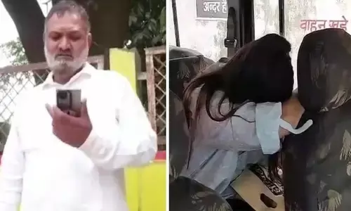 Anwar Qadri, accused in over 26 cases, granted bail by the High Court, a major relief in the Love Jihad case.