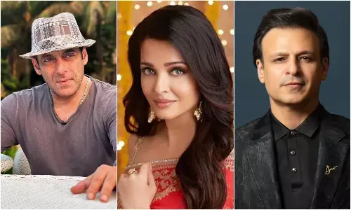 विवेक ओबरॉय ने पर्सनैलिटी राइट्स की सुरक्षा की मांग के लिए दिल्ली हाईकोर्ट का रुख किया।