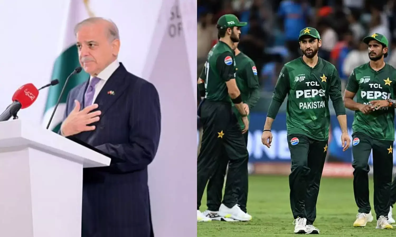 Pakistan PM Shehbaz Sharif Reveals Reason Behind T20 World Cup 2026 Boycott