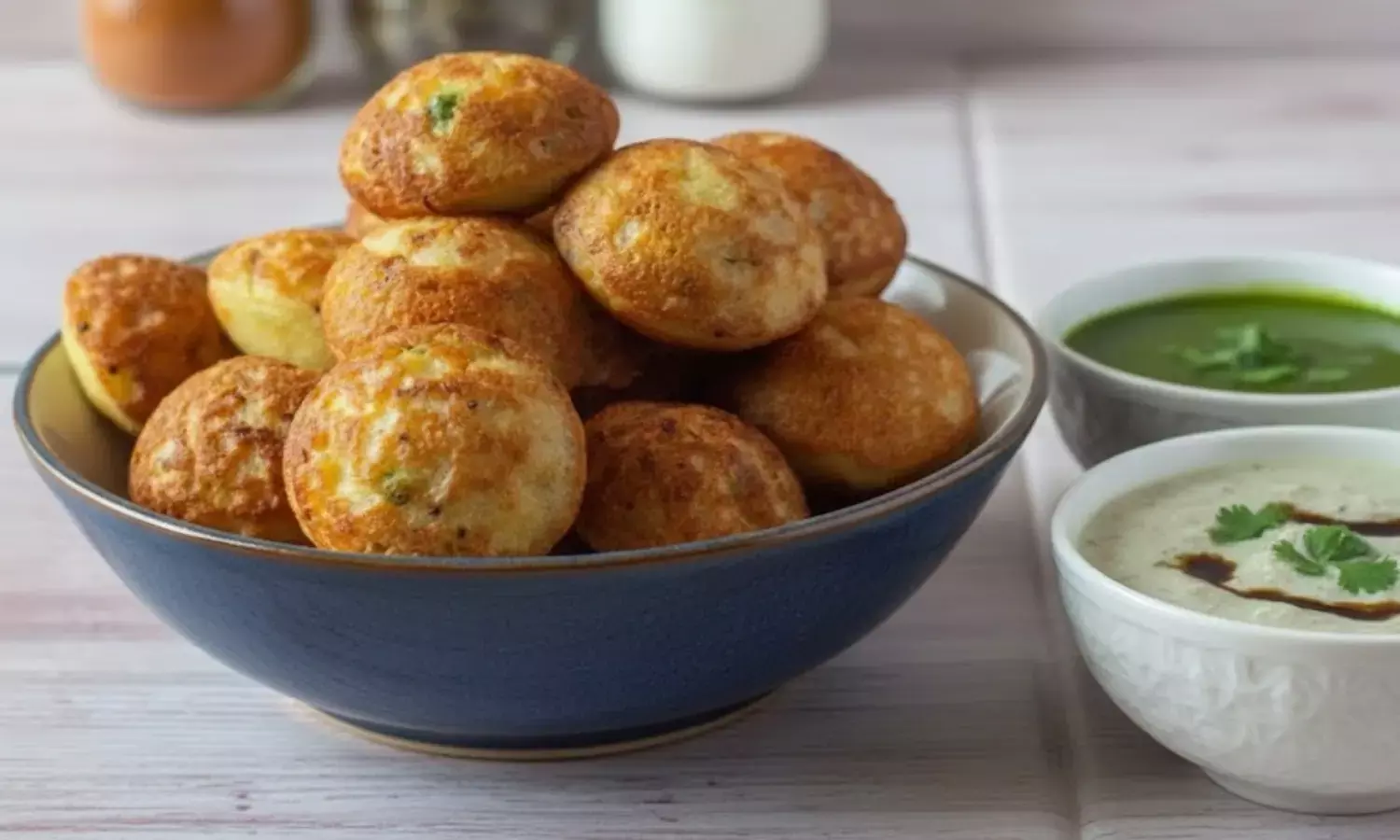 how to make suji appe