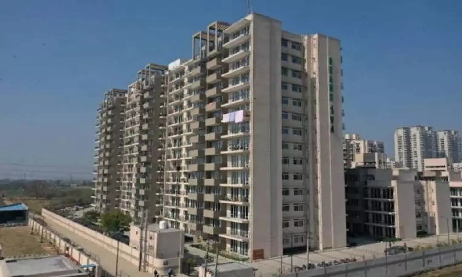 Haryana Housing Board