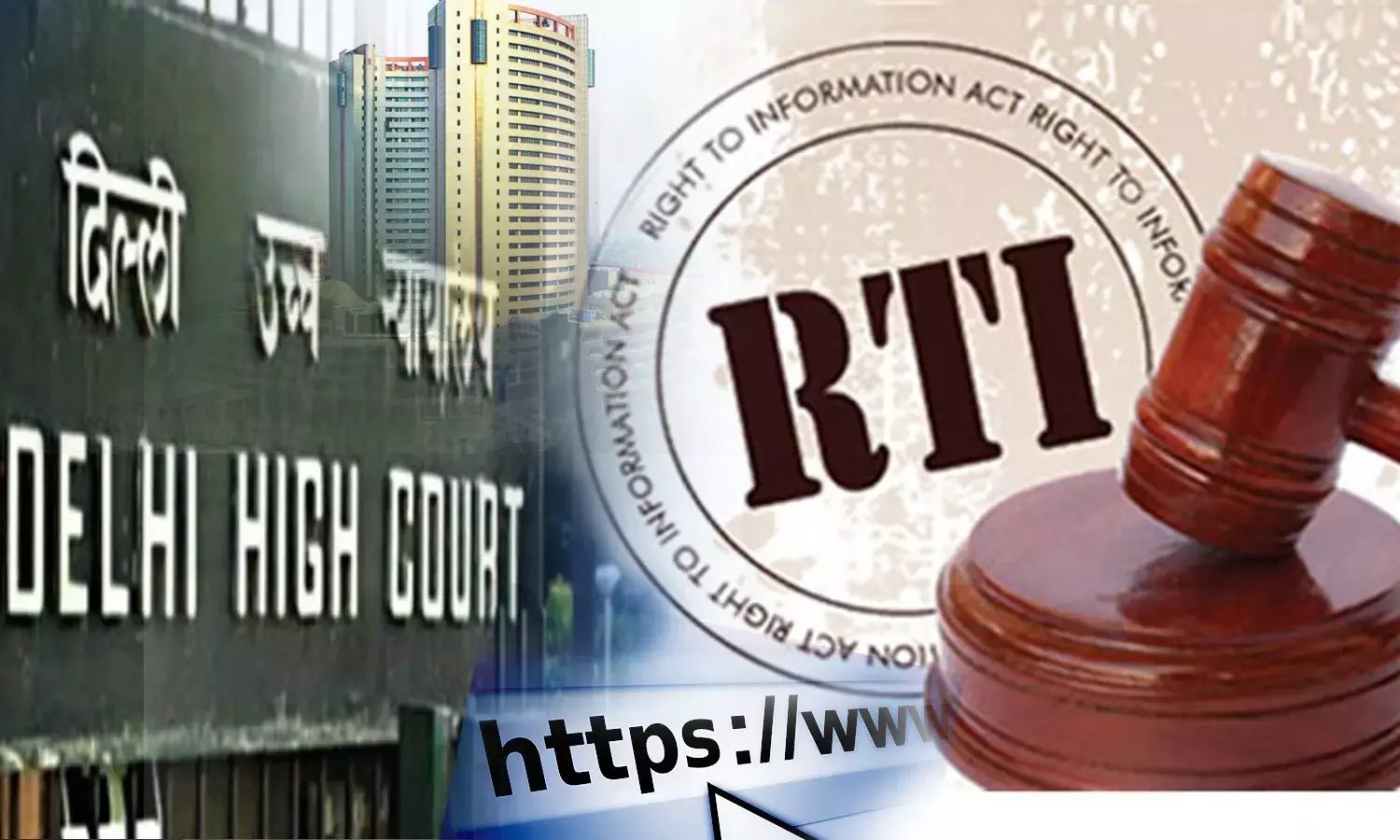 The Delhi High Court has directed the Delhi Municipal Corporation to comply with the RTI Act