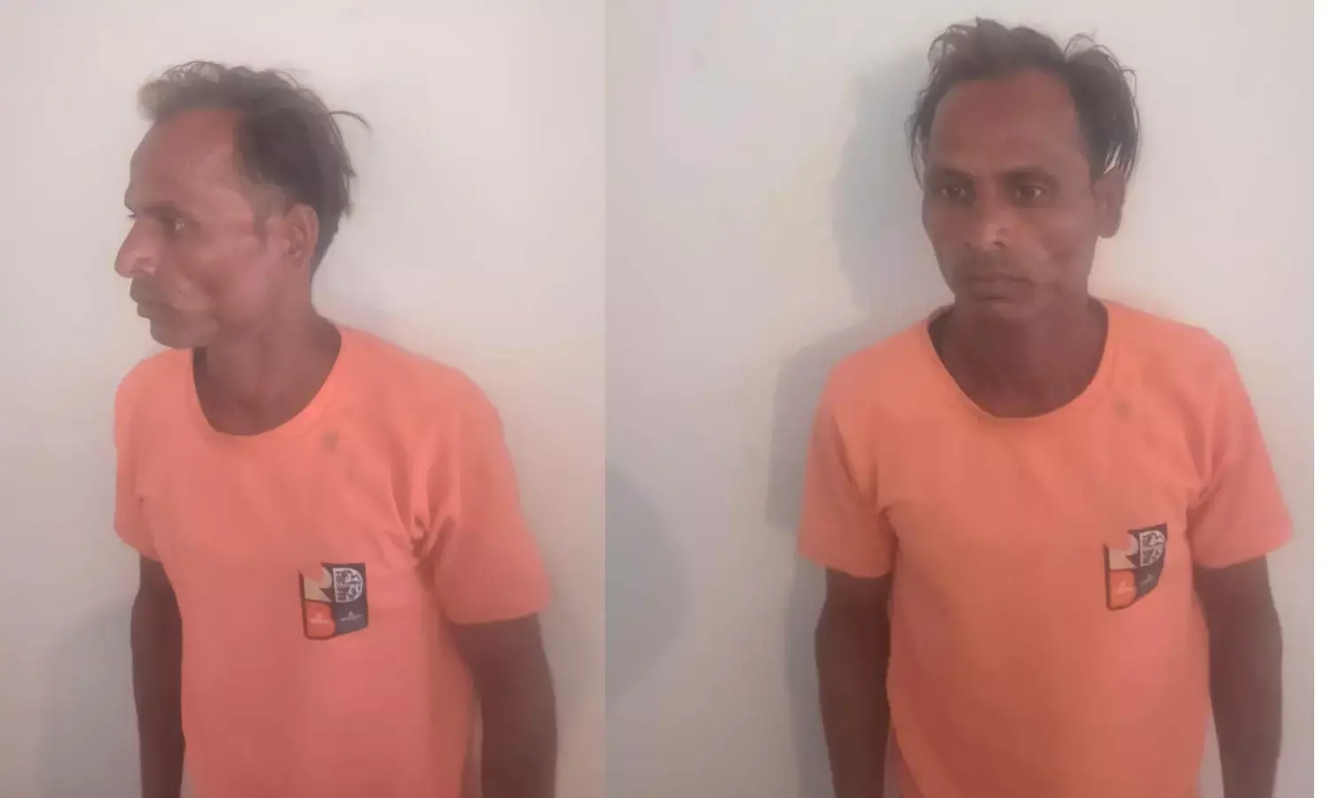 युवतियों पर हमला करने वाला बदमाश गिरफ्तार, पुलिस ने रखा था 20 हजार का इनाम