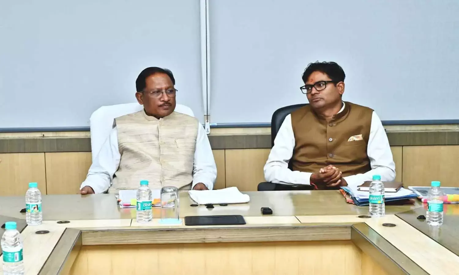 छत्तीसगढ़ में खुलेंगे 4 नए उप पंजीयक कार्यालय : सीएम साय ने भखारा, लवन, सकरी और राजकिशोर नगर के लिए दी प्रशासकीय स्वीकृति